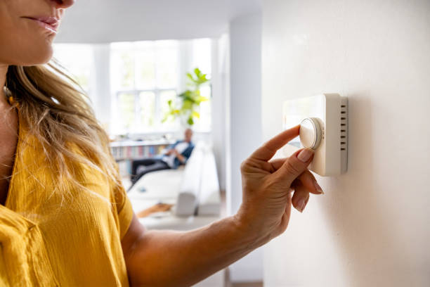 Best Affordable air conditioning repair  in Bristol, VA