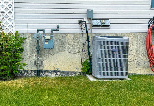 Best Local HVAC companies  in Bristol, VA