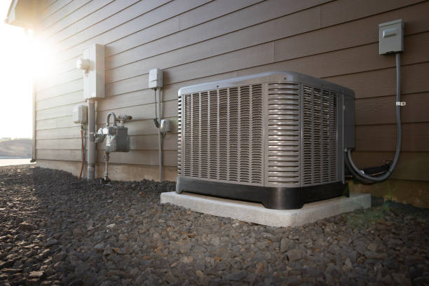 Best HVAC tune-up services  in Bristol, VA